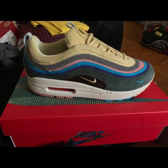 witherspoon shoes nike